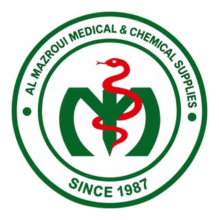 Al Mazroui Medical & Chemical Supplies